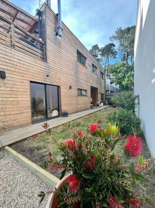 Vue Villa