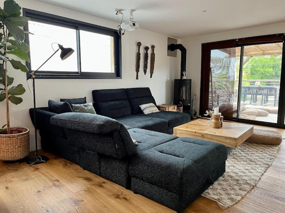 Vue Villa *